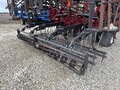 2021 Case IH Tiger-Mate 255 Field Cultivator