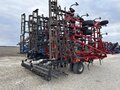 2021 Case IH Tiger-Mate 255 Field Cultivator