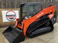 2022 Kubota SVL97-2 Skid Steer