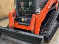2022 Kubota SVL97-2 Skid Steer