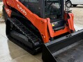 2022 Kubota SVL97-2 Skid Steer