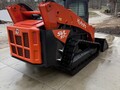 2022 Kubota SVL97-2 Skid Steer