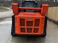 2022 Kubota SVL97-2 Skid Steer