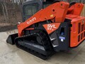 2022 Kubota SVL97-2 Skid Steer