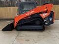 2022 Kubota SVL97-2 Skid Steer