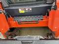 2022 Kubota SVL97-2 Skid Steer