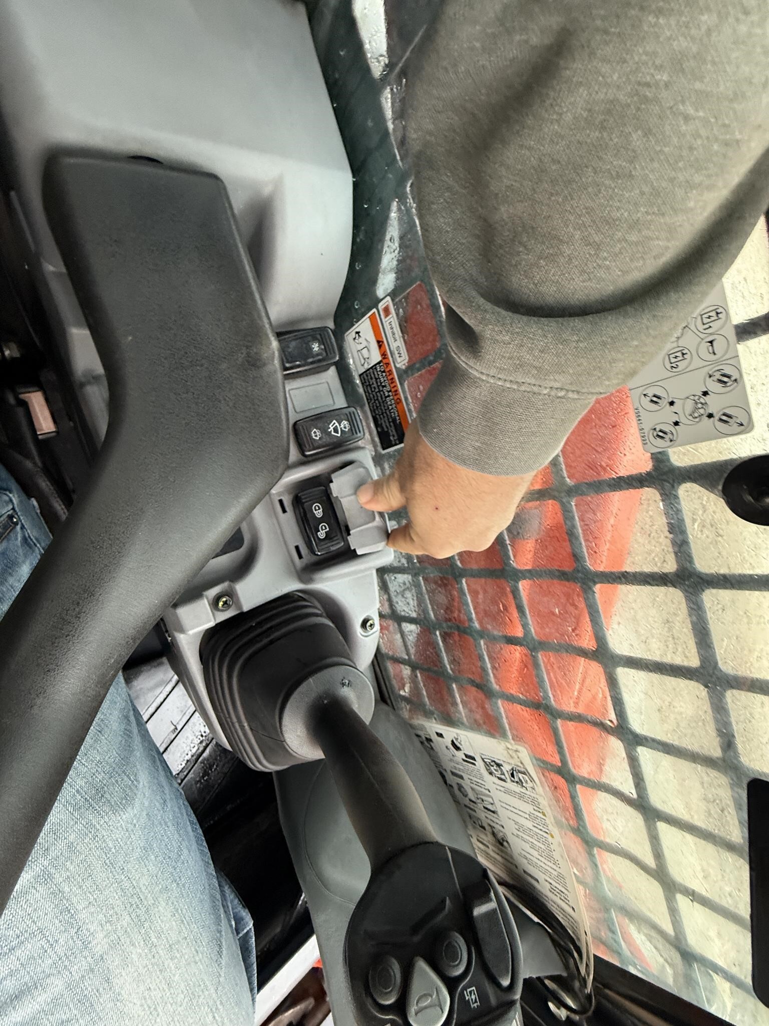2022 Kubota SVL97-2 Skid Steer