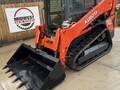 2019 Kubota SVL75 Skid Steer