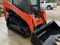 2019 Kubota SVL75 Skid Steer