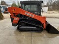 2019 Kubota SVL75 Skid Steer
