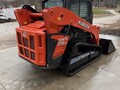 2019 Kubota SVL75 Skid Steer