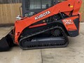 2019 Kubota SVL75 Skid Steer