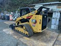2023 Caterpillar 289D3 Skid Steer