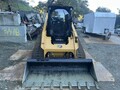 2023 Caterpillar 289D3 Skid Steer