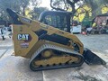 2023 Caterpillar 289D3 Skid Steer