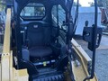 2023 Caterpillar 289D3 Skid Steer