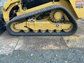 2023 Caterpillar 289D3 Skid Steer