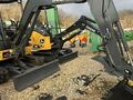 2019 Deere 35G Mini Excavator