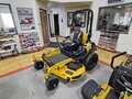  Hustler Super Z 60 Lawn Mower