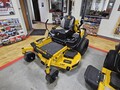  Hustler Super Z 60 Lawn Mower