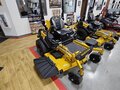  Hustler Super Z 60 Lawn Mower