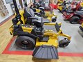  Hustler Super Z 60 Lawn Mower