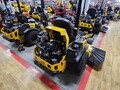  Hustler Super Z 60 Lawn Mower