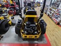  Hustler Super Z 60 Lawn Mower