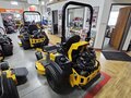 Hustler Super Z 60 Lawn Mower