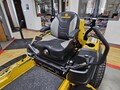  Hustler Super Z 60 Lawn Mower