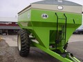  J&M 450 Grain Cart