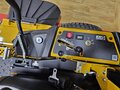  Hustler Super Z 60 Lawn Mower