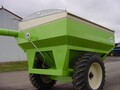  J&M 450 Grain Cart