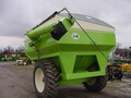  J&M 450 Grain Cart