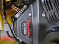  Hustler Super Z 60 Lawn Mower