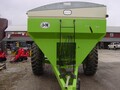  J&M 450 Grain Cart
