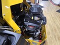  Hustler Super Z 60 Lawn Mower