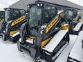 2026 New Holland C337 Skid Steer