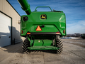 2025 John Deere S7 700 Combine
