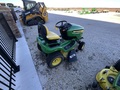 2013 John Deere X304 Lawn Mower