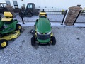 2013 John Deere X304 Lawn Mower