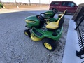 2013 John Deere X304 Lawn Mower
