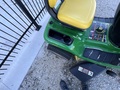 2013 John Deere X304 Lawn Mower