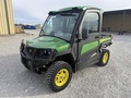2024 John Deere XUV835R ATVs and Utility Vehicle