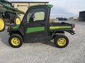2024 John Deere XUV835R ATVs and Utility Vehicle