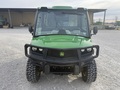 2024 John Deere XUV835R ATVs and Utility Vehicle