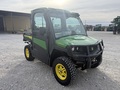 2024 John Deere XUV835R ATVs and Utility Vehicle