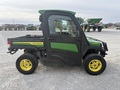 2024 John Deere XUV835R ATVs and Utility Vehicle