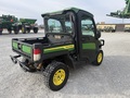 2024 John Deere XUV835R ATVs and Utility Vehicle