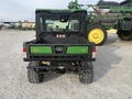 2024 John Deere XUV835R ATVs and Utility Vehicle